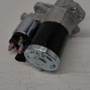 New Starter Motor 2008-2010 for Buick Enclave, 2008-2010 for Cadillac Chevy Malibu Equinox Traverse GMC Acadia, 2007-2010 for Saturn M0T36572, 12601721, 17986