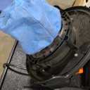 Armor All Portable Wall Mountable Wet/Dry Utility Vac