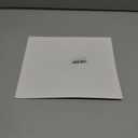 Lwwartxm Monet Garden Black Cat Poster Canvas Wall Art Vintage Famous Oil Paintings for Bathroom Home Office 12"x18" Framed