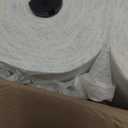 Tork Matic Extra Soft Paper Hand Towel Roll White with Blue Leaf H1, Premium, High Absorbency, 6 Rolls x 300 ft, 290094