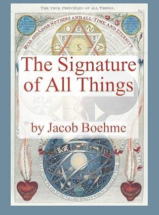 The Signature of All Things (Hardcover)