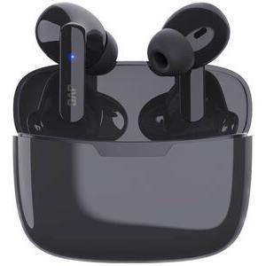 JVC HA-D5TB Gumy Mini Bluetooth 5.1 True Wireless Earbuds (Black)