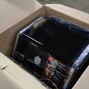 Weber Genesis E-325 Liquid Propane Gas Grill for Outdoor Cooking, 3 Burners, Black