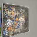 Ceaco- Food Trucks - Ice Cream Truck II - 500 Piece Jigsaw Puzzle for Adults and Families - Colorful Summer Beach Scene with Ice Cream Stand - Finished Size 19 x 19 - Made in The USA