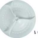 W10752283 Washer Washplate Replacement Compatible with Whirlpool Replaces W10834890 W10609476 PS10064549 AP5956378 3452757