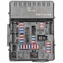 284B7-3TS0A 284B73TS0A OEM IPDM BCM Engine Control Unit Fuse Boxes 2013 2014 2015 2016 2017 2018 Compatible with Nissan Altima 2.5L 3.5L