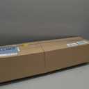 19.7 x 78.7 Inch Wall Padding for Kids, White, 1 Roll