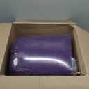 8x10 Large Area Rugs for Living Room, Ultra Soft Purple Big Shag Rug for Bedroom Nursery, Modern Fluffy Plush Carpet for Girls Boys Kids Room Dorm Home Decor, Upgrade Non-Slip