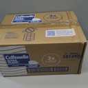Cottonelle Ultra Clean Toilet Paper with Active CleaningRipples Texture, Strong Bath Tissue, 12 Family Mega Rolls = 66 Regular Rolls