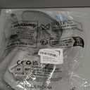 Medical AFO Foot Drop Brace - Drop Foot Braces for Walking - AFO Brace Walking with Shoe - Ankle Foot Orthosis for Stroke - Drop Foot Stabilizer Support for Men & Women Small-Right (Comfort)