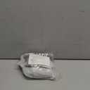 OZERO Winter Touchscreen Gloves for Men: Warm Running Gloves Windproof Water Resistant - Lightweight Thermal Glove for Hiking Cycling Driving (Large, All Black)