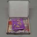 80th Birthday Decorations for Women Purple with 80th Birthday Sash and Crown, Cake Topper and Candles, Number Balloons, 80 Year Old Gifts for Women