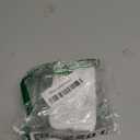 4-in-1 Retractable Gan Wall Charger Plug USB C, Travel Essentials Brick Multiport, 3ft Lightening+ Type C Cables,40W Fast Charging Foldable Block for iPhone 17 Pro/16/15/14/13, iPad, Galaxy