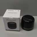 Miorcols Ultrasonic Retainer Cleaner, 48kHz Denture Cleaner Machine with Dual Mode Digital Timer for Braces, Night Guard, Mouthguard, Toothbrush, Jewelry, 7.8OZ Dental Cleaning Pod (Black)