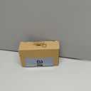 2 Pack | Soft Close Hinges for Toy Boxes, Wooden Chests, Cedar Storage, Trunks & Benches | Tension Adjustable Slow Down Chest Hinges | Also for Lift up Flip Doors.