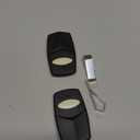 Garage Gate Door Opener Remote,Compatible with Linear Multicode Garage Gate Door Opener 10 dip Switch 3089,300MHZ,2 Pack