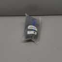 Waterproof Dog Boots for Small/Medium Dogs -Dog Paw Protectors Dog Suspender Boots Anti-Slip Pet Shoes for Outdoor Walking, Reflective Stay-On,Dirt-Proof Comfortable Booties (Black, Small)