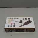 Henkelion 1 Pair 2 3 5 10 Lbs Adjustable Ankle Weights for Women Men Kids, Strength Training Wrist and Ankle Weights Sets for Gym, Fitness Workout, Running, Lifting - Black Grey Pink Blue Purple