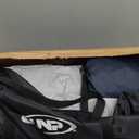 UNP Tents 6 Person Waterproof Windproof Easy Setup, Double Layer Family Camping Tent with 1 Mesh Door & 5 Large Mesh Windows -10' x 9' x 78 in (H)