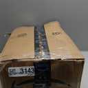 ROSGONIA Comforter Full Size for Girls Boys Teens Blush, 3pcs(1 Boho Pink Comforter & 2 Pillowcases) Lightweight Dorm Bedding Soft All Season Bed Set