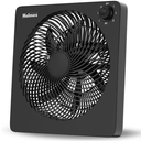 Holmes 10in Recharge Personal Fan