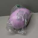 Jolly Pets Jolly Egg Dog Toy, 12 Inches/Large, Purple