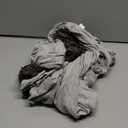 Chair Covers, Dining Room Chair Covers, Stretch Kitchen Chair Covers/Dining Room Chair Covers Set of 6, Removable Washable Dining Chair Slipcovers for Home, Hotel, Banquet, Hemp Coffee Pattern