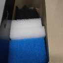 Fluval 206/207 Bio Foam Value Pack, Replacement Aquarium Filter Media