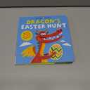 Lift and Play: Dragon's Easter Hunt (Lift & Play)