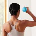 Amazon Basics Vinyl Coated Dumbbell Hand Weights