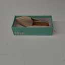 Women Haydee BLK Wovn, Size 8,5