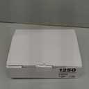 E-Z Ink Compatible Toner Cartridge Replacement for Dell 1250 810WH C5GC3 XMX5D WM2JC to use with 1250c C1760nw C1765nfw 1350cnw 1355cn 1355cnw Printer (1 Black, 1 Cyan, 1 Magenta, 1 Yellow) 4 Pack