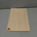 Shun Hinoki Cutting Board - Medium - 15.75" x 10.75" x 0.5"