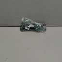 Aluminium Travel Pill Organizer,Weekly Metal Pill Case,Pill Holder, Moisture Proof Waterproof Daily Pill Box 7 Day, Large Pill Container to Hold Vitamins,Medication,SupplementsBlack