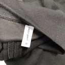 Casly Lamiit Women's 2 Piece Skirt Sets Athletic Skorts Tracksuit Half Zip Long Sleeve Workout Outfits Lounge Matching Set  (Medium, Black)