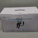 ALLJOY Leg Massager for Circulation and Pain Relief FSA, Gifts for Men Women Dad Mom, Leg Massager with Heat and Compression, 2 Heat 5 Modes 4 Intensities 4 Extenders