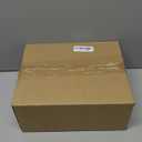 72 Pcs Flameless Taper Candles, LED Flameless Candles Flickering Taper Fake Candles Bulk Battery Operated, Christmas Home Wedding Decor(0.8 X 11 Inch)