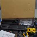 Slot Car Race Track Sets with 4 High-Speed Racing Car, 20ft Electric Race Car Track for Boys and Kids, Dual Racing Game Lap Counter Circular Overpass Track,Toys Gifts for Adults Boys Ages 6 7 8-12