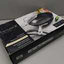 Anolon X Hybrid Nonstick Induction Stir Fry Wok Pan Cookware with Lid, Dishwasher Safe, Compatible with All Stovetops, 10 Inch - Charcoal Gray