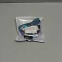 Type C Charger Fast Charger Block Wall Plug Android USB C Cord C Charger Cable Fast Charging for Samsung Galaxy S23 S22 S21 Ultra/S21 Plus/S21/S20/S20 FE/S10/S9/A10e/A32/A71/Note 20 10 9,Moto G8/G7 (Purple,Blue)