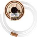 6501EA1001R Washer Water Level Sensor Switch Assembly Compatible with LG Ken more Washing Machines WT1101CW WT4970CW, Replaces 6501EA1001C AP5204365 EBR78940615