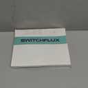 SWITCHFLUX Active DisplayPort to HDMI Cable 3Ft (4K@60Hz, 1440P/ 2K@120Hz) Uni-Directional Display Port 1.2 to HDMI 2.0 Braided Cord, DP to HDMI Compatible with AMD, NVIDIA, Desktops, and Gaming Monitors