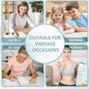 2026 Planner, Weekly and Monthly Calendar Planner Agenda, Jan 2026 - Dec 2026, Planning Academic Book, Office Desk Accessories and School Supplies - A5 (6.3'' x 8.5'') (Blue Daisies)