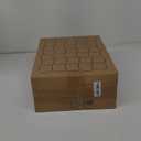 Bedsure Comforter Duvet Insert - Quilted Comforters King Size, All Season Duvet, GentleSoft Down Alternative Bedding, with 8 Tabs, Gifts for Women/Men, White, King 90 x 102 Inches