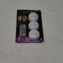 Merkury Multi Glo Led Color