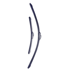 22+21 Inches,Windshield Wiper blades for 2011-2021 Jeep Grand Cherokee, 2011-2021Dodge Durango, 2009-2014Honda Pilot, T 2005-2014 Toyota Tacoma 2005-2014,2013-2023 Jagua F-TYPE,Meet OEM Quality