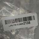 15Stage Bath Water Filter for Tub Faucet, Yvelines 7500 Gallons Bathtub Filter Softens Hard Water & Removes Chlorine for Healthier Skin & Hair, BPAFree (White)