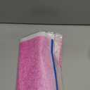 Decal Skin for Ps5 Slim Disk, Whole Body Vinyl Sticker Cover for PlayStation 5 Slim Console and Controller(Pink, PS5 Slim Disk)
