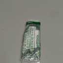 Beaded Bracelet Compatible with Apple Watch Band 38mm 40mm 41mm 42mm (S10) Women, Boho Braided Solo Loop Nylon Strap Dressy Band Cute Fancy Charms Replacement for iWatch Series 10/9/8/SE/7/6/5/4/3 S (A1 Black)