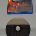 Jurassic World Rebirth (Blu-ray + Digital)